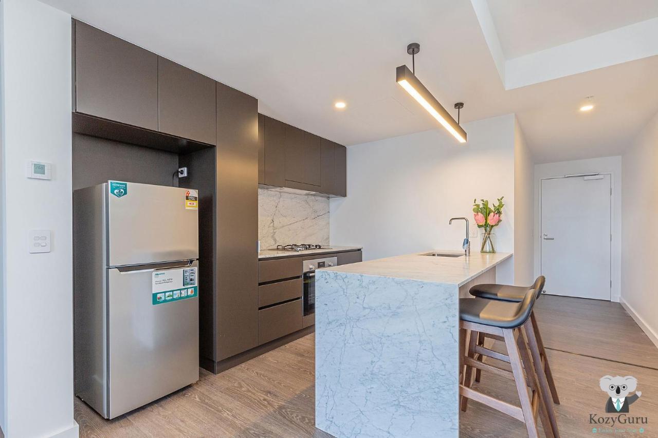 Kozyguru South Kozy 1bed + Free Parking Qsb001 Apartment